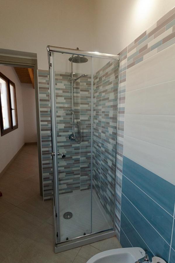 Villa Piscinas Esterno foto