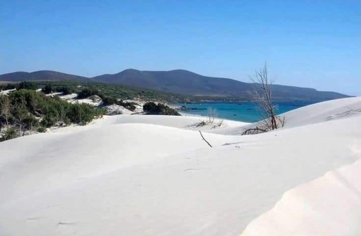 Villa Piscinas Esterno foto