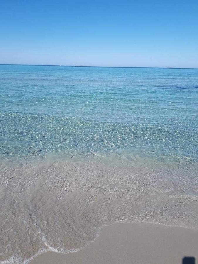 Villa Piscinas Esterno foto