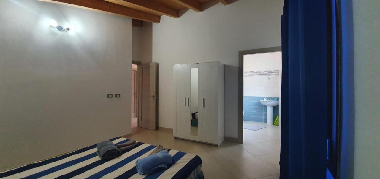 Villa Piscinas Esterno foto