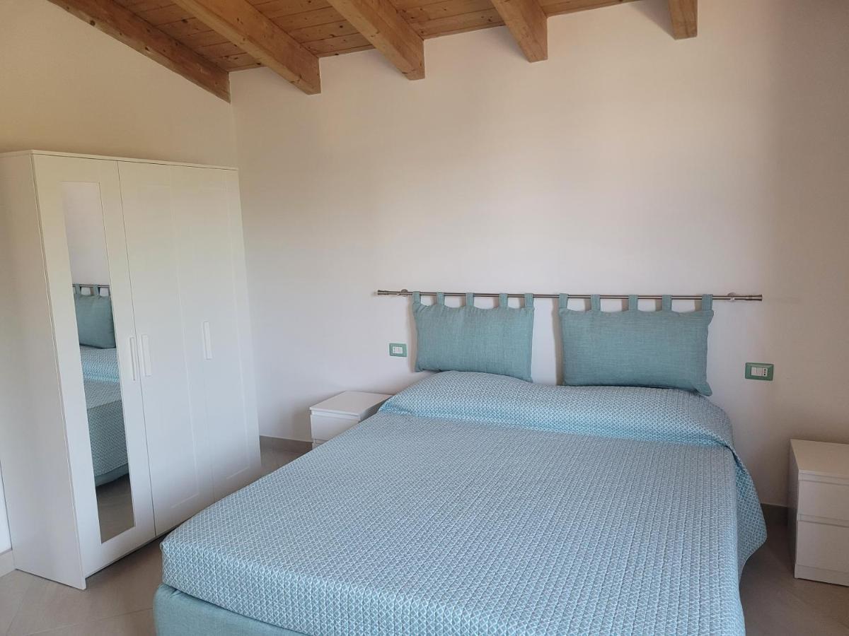 Villa Piscinas Esterno foto